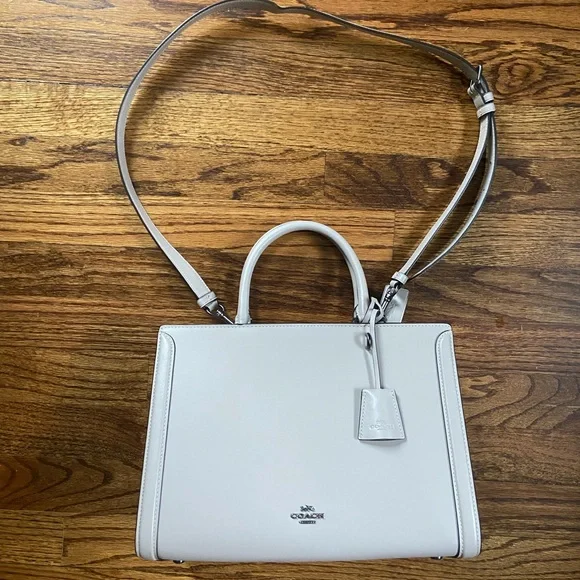 Coach Zoe Carryall - Picture 4 of 6